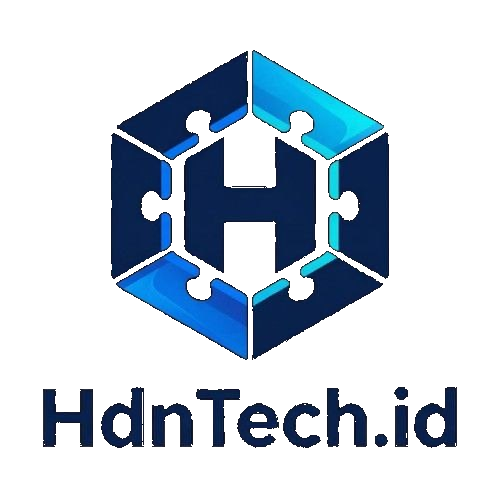 HdnTech.id