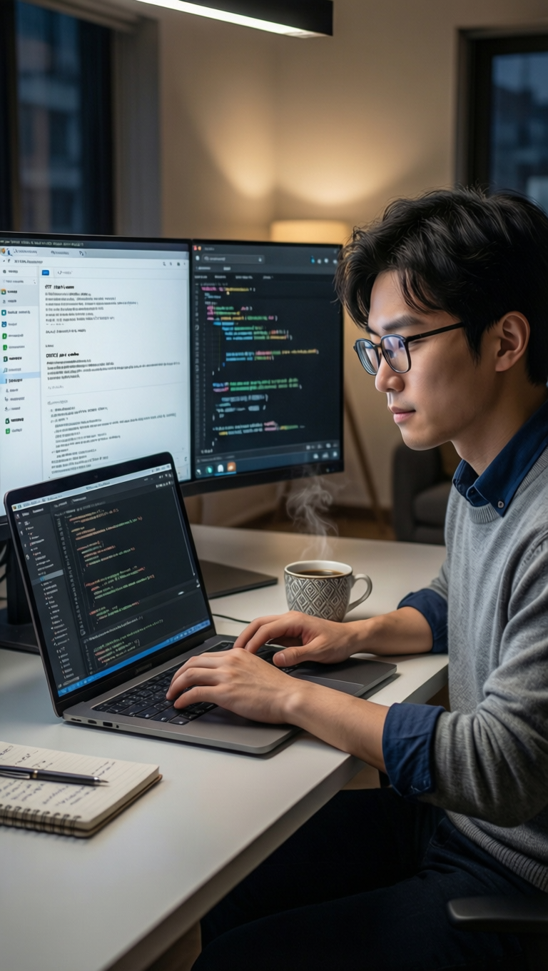 Integrasi API Multi-Platform